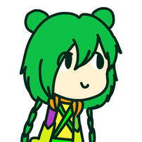 Umidori's Carrd